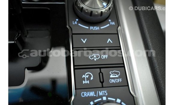 Buy Import Toyota Land Cruiser Other Car in Import - Dubai in Barbados Buy Import Toyota Land Cruiser Other Car in Import - Dubai in Barbados