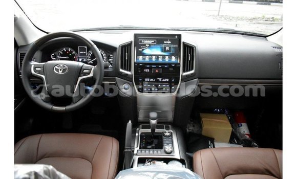 Buy Import Toyota Land Cruiser Other Car in Import - Dubai in Barbados Buy Import Toyota Land Cruiser Other Car in Import - Dubai in Barbados