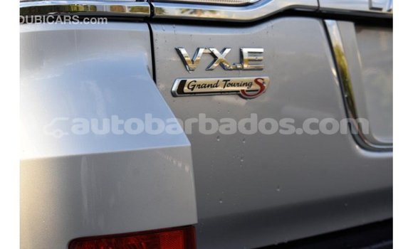 Buy Import Toyota Land Cruiser Other Car in Import - Dubai in Barbados Buy Import Toyota Land Cruiser Other Car in Import - Dubai in Barbados
