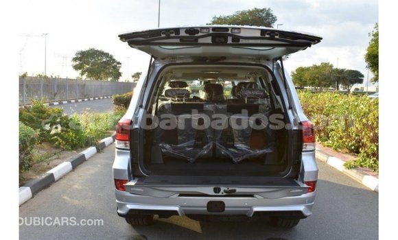 Buy Import Toyota Land Cruiser Other Car in Import - Dubai in Barbados Buy Import Toyota Land Cruiser Other Car in Import - Dubai in Barbados