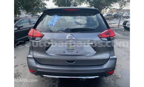 Buy Import Nissan Evalia Other Truck in Import - Dubai in Barbados Buy Import Nissan Evalia Other Truck in Import - Dubai in Barbados