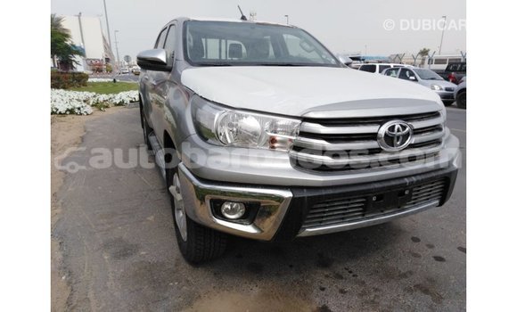 Buy Import Toyota Hilux Other Car in Import - Dubai in Barbados Buy Import Toyota Hilux Other Car in Import - Dubai in Barbados