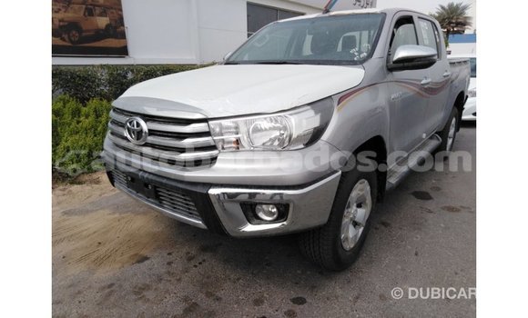 Buy Import Toyota Hilux Other Car in Import - Dubai in Barbados Buy Import Toyota Hilux Other Car in Import - Dubai in Barbados