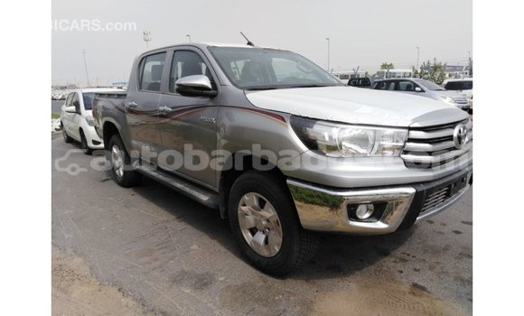 Buy Import Toyota Hilux Other Car in Import - Dubai in Barbados Buy Import Toyota Hilux Other Car in Import - Dubai in Barbados