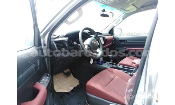 Buy Import Toyota Hilux Other Car in Import - Dubai in Barbados Buy Import Toyota Hilux Other Car in Import - Dubai in Barbados