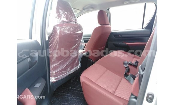 Buy Import Toyota Hilux Other Car in Import - Dubai in Barbados Buy Import Toyota Hilux Other Car in Import - Dubai in Barbados