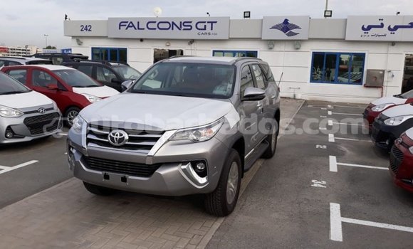 Buy Import Toyota Fortuner Other Car in Import - Dubai in Barbados Buy Import Toyota Fortuner Other Car in Import - Dubai in Barbados