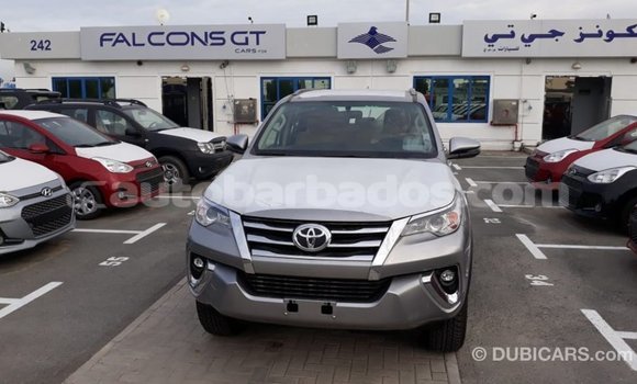 Buy Import Toyota Fortuner Other Car in Import - Dubai in Barbados Buy Import Toyota Fortuner Other Car in Import - Dubai in Barbados