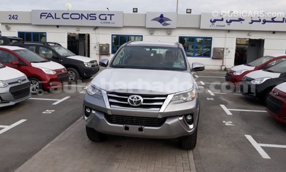 Buy Import Toyota Fortuner Other Car in Import - Dubai in Barbados Buy Import Toyota Fortuner Other Car in Import - Dubai in Barbados