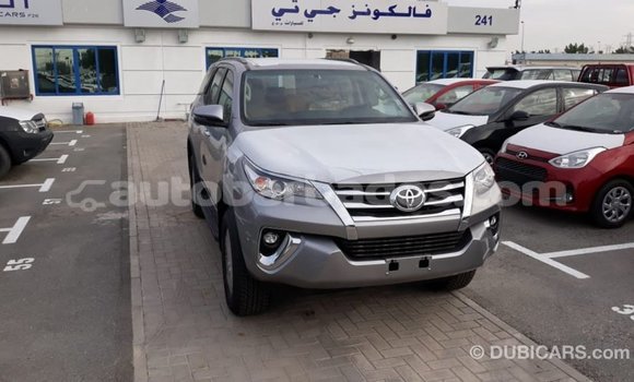 Buy Import Toyota Fortuner Other Car in Import - Dubai in Barbados Buy Import Toyota Fortuner Other Car in Import - Dubai in Barbados