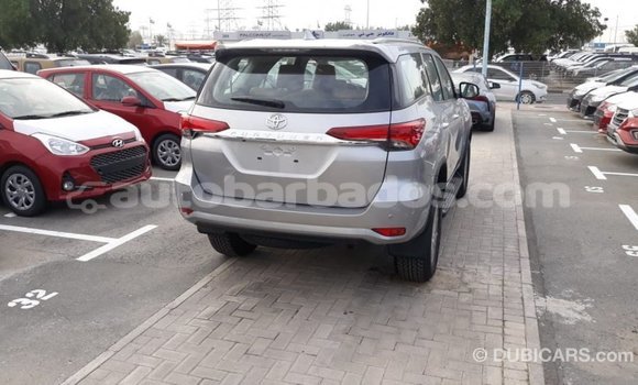 Buy Import Toyota Fortuner Other Car in Import - Dubai in Barbados Buy Import Toyota Fortuner Other Car in Import - Dubai in Barbados
