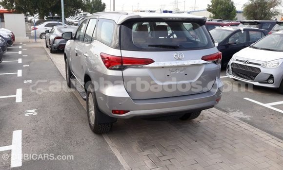 Buy Import Toyota Fortuner Other Car in Import - Dubai in Barbados Buy Import Toyota Fortuner Other Car in Import - Dubai in Barbados