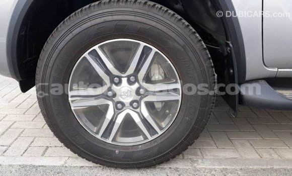 Buy Import Toyota Fortuner Other Car in Import - Dubai in Barbados Buy Import Toyota Fortuner Other Car in Import - Dubai in Barbados