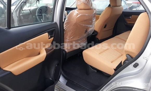 Buy Import Toyota Fortuner Other Car in Import - Dubai in Barbados Buy Import Toyota Fortuner Other Car in Import - Dubai in Barbados