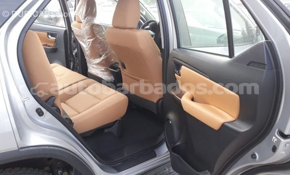 Buy Import Toyota Fortuner Other Car in Import - Dubai in Barbados Buy Import Toyota Fortuner Other Car in Import - Dubai in Barbados