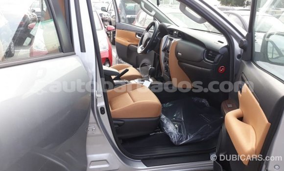 Buy Import Toyota Fortuner Other Car in Import - Dubai in Barbados Buy Import Toyota Fortuner Other Car in Import - Dubai in Barbados