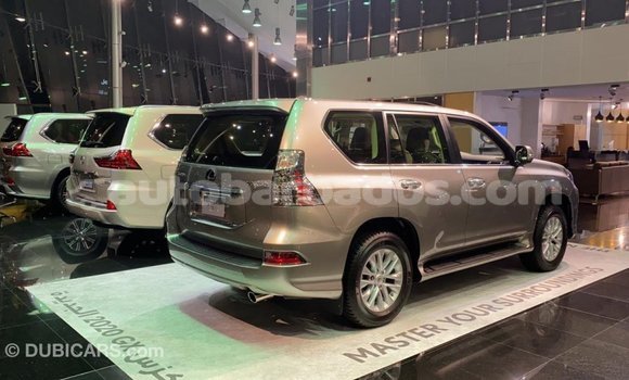 Buy Import Lexus GX Other Car in Import - Dubai in Barbados Buy Import Lexus GX Other Car in Import - Dubai in Barbados
