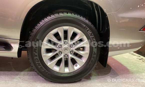 Buy Import Lexus GX Other Car in Import - Dubai in Barbados Buy Import Lexus GX Other Car in Import - Dubai in Barbados