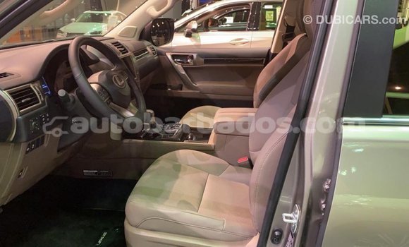 Buy Import Lexus GX Other Car in Import - Dubai in Barbados Buy Import Lexus GX Other Car in Import - Dubai in Barbados