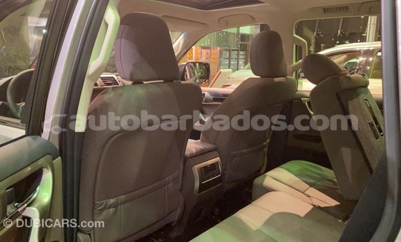 Buy Import Lexus GX Other Car in Import - Dubai in Barbados Buy Import Lexus GX Other Car in Import - Dubai in Barbados