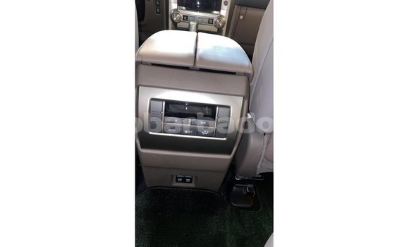 Buy Import Lexus GX Other Car in Import - Dubai in Barbados Buy Import Lexus GX Other Car in Import - Dubai in Barbados