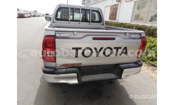 Buy Import Toyota Hilux Other Car in Import - Dubai in Barbados Buy Import Toyota Hilux Other Car in Import - Dubai in Barbados