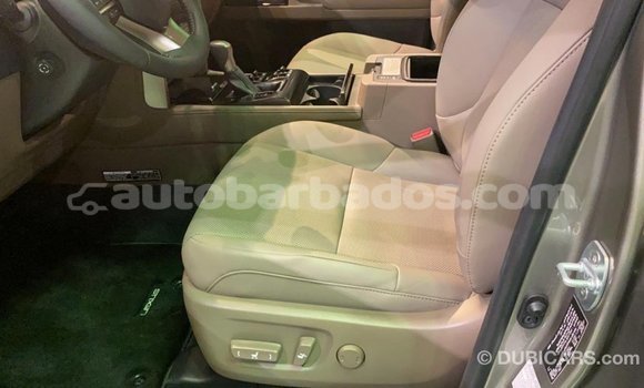 Buy Import Lexus GX Other Car in Import - Dubai in Barbados Buy Import Lexus GX Other Car in Import - Dubai in Barbados