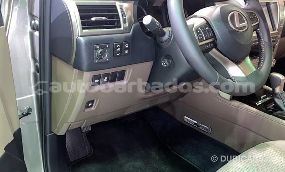 Buy Import Lexus GX Other Car in Import - Dubai in Barbados Buy Import Lexus GX Other Car in Import - Dubai in Barbados
