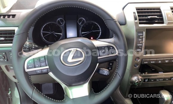 Buy Import Lexus GX Other Car in Import - Dubai in Barbados Buy Import Lexus GX Other Car in Import - Dubai in Barbados