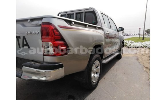 Buy Import Toyota Hilux Other Car in Import - Dubai in Barbados Buy Import Toyota Hilux Other Car in Import - Dubai in Barbados