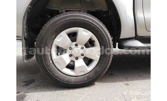 Buy Import Toyota Hilux Other Car in Import - Dubai in Barbados Buy Import Toyota Hilux Other Car in Import - Dubai in Barbados