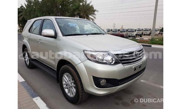 Buy Import Toyota Fortuner Other Car in Import - Dubai in Barbados Buy Import Toyota Fortuner Other Car in Import - Dubai in Barbados