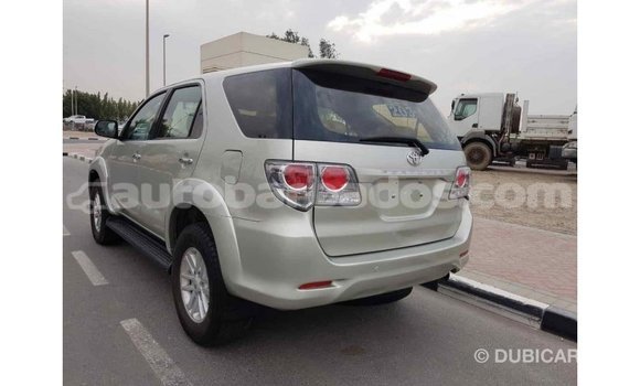 Buy Import Toyota Fortuner Other Car in Import - Dubai in Barbados Buy Import Toyota Fortuner Other Car in Import - Dubai in Barbados