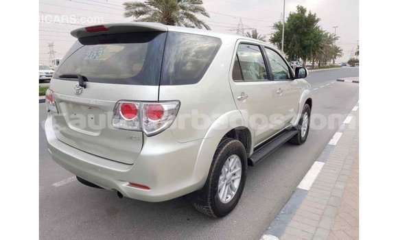Buy Import Toyota Fortuner Other Car in Import - Dubai in Barbados Buy Import Toyota Fortuner Other Car in Import - Dubai in Barbados