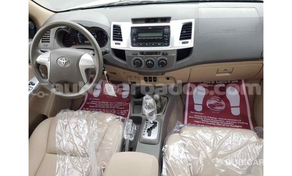 Buy Import Toyota Fortuner Other Car in Import - Dubai in Barbados Buy Import Toyota Fortuner Other Car in Import - Dubai in Barbados