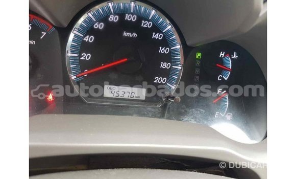 Buy Import Toyota Fortuner Other Car in Import - Dubai in Barbados Buy Import Toyota Fortuner Other Car in Import - Dubai in Barbados