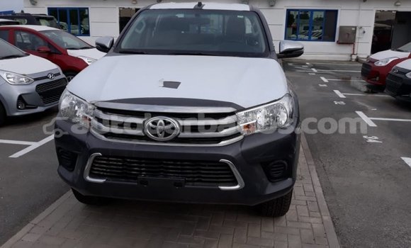 Buy Import Toyota Hilux Other Car in Import - Dubai in Barbados Buy Import Toyota Hilux Other Car in Import - Dubai in Barbados