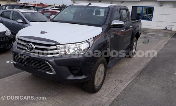Buy Import Toyota Hilux Other Car in Import - Dubai in Barbados Buy Import Toyota Hilux Other Car in Import - Dubai in Barbados