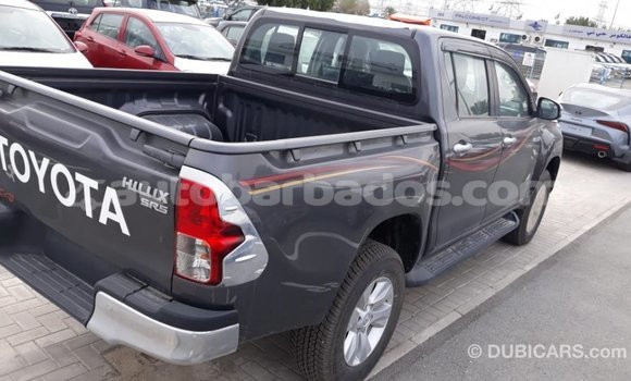 Buy Import Toyota Hilux Other Car in Import - Dubai in Barbados Buy Import Toyota Hilux Other Car in Import - Dubai in Barbados