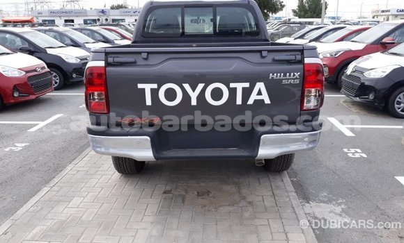 Buy Import Toyota Hilux Other Car in Import - Dubai in Barbados Buy Import Toyota Hilux Other Car in Import - Dubai in Barbados