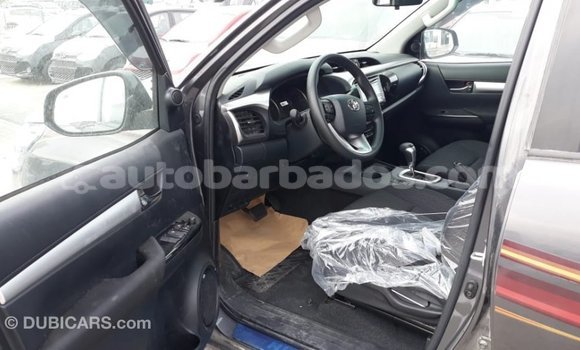 Buy Import Toyota Hilux Other Car in Import - Dubai in Barbados Buy Import Toyota Hilux Other Car in Import - Dubai in Barbados
