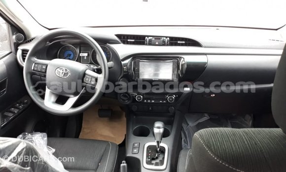 Buy Import Toyota Hilux Other Car in Import - Dubai in Barbados Buy Import Toyota Hilux Other Car in Import - Dubai in Barbados