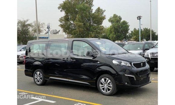 Buy Import Peugeot Traveller Black Car in Import - Dubai in Barbados Buy Import Peugeot Traveller Black Car in Import - Dubai in Barbados
