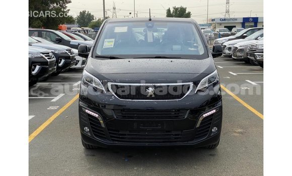 Buy Import Peugeot Traveller Black Car in Import - Dubai in Barbados Buy Import Peugeot Traveller Black Car in Import - Dubai in Barbados