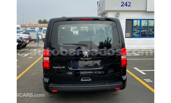Buy Import Peugeot Traveller Black Car in Import - Dubai in Barbados Buy Import Peugeot Traveller Black Car in Import - Dubai in Barbados