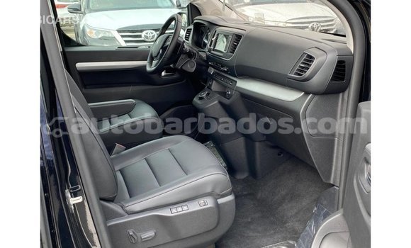 Buy Import Peugeot Traveller Black Car in Import - Dubai in Barbados Buy Import Peugeot Traveller Black Car in Import - Dubai in Barbados