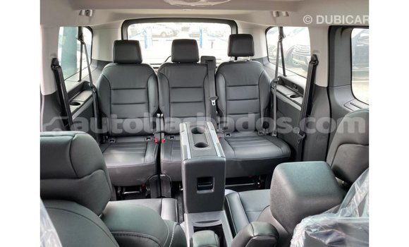 Buy Import Peugeot Traveller Black Car in Import - Dubai in Barbados Buy Import Peugeot Traveller Black Car in Import - Dubai in Barbados