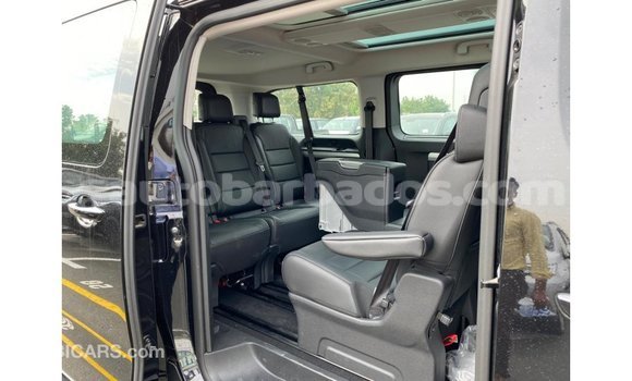 Buy Import Peugeot Traveller Black Car in Import - Dubai in Barbados Buy Import Peugeot Traveller Black Car in Import - Dubai in Barbados