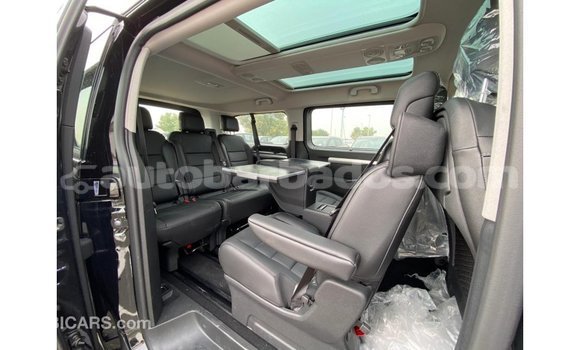 Buy Import Peugeot Traveller Black Car in Import - Dubai in Barbados Buy Import Peugeot Traveller Black Car in Import - Dubai in Barbados