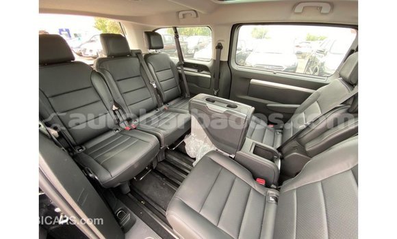 Buy Import Peugeot Traveller Black Car in Import - Dubai in Barbados Buy Import Peugeot Traveller Black Car in Import - Dubai in Barbados